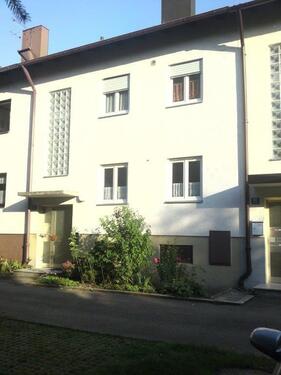 Foto - Helle 2-Zimmer-Wohnung mit Balkon in Moosburg – frei ab 01.11.202