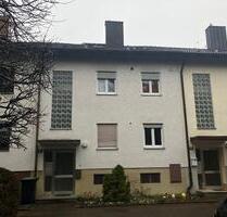 Helle 2-Zimmer-Wohnung mit Balkon in Moosburg – frei ab 01.11.202 - Moosburg an der Isar