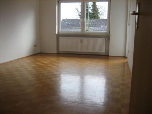 Foto - Etagenwohnung in Moosburg an der Isar