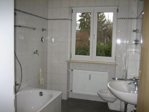 Foto - Etagenwohnung in Moosburg an der Isar zur Miete