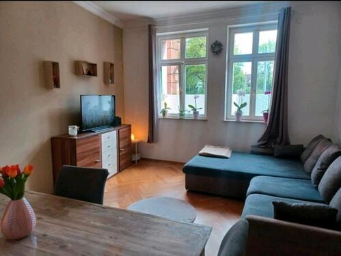 Foto - Moderne 4-Raum-Wohnung - 1.316,00 EUR Kaltmiete,