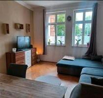 Moderne 4-Raum-Wohnung - 1.316,00 EUR Kaltmiete, in Leipzig (PLZ: 04318) Ost