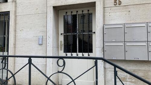 Foto - Etagenwohnung in Schwabach