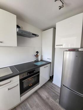 Foto - Etagenwohnung in Schwabach zur Miete