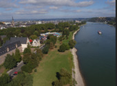 Foto - Etagenwohnung zur Miete in Koblenz