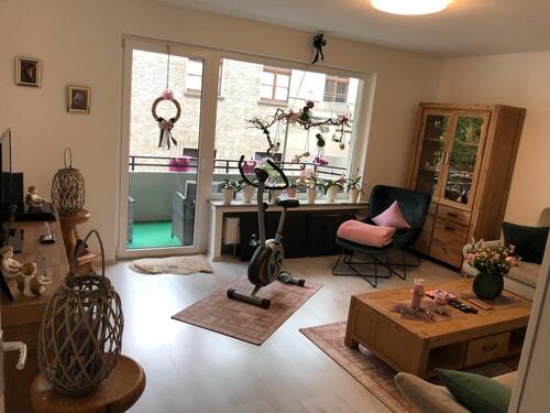 Foto - Etagenwohnung in Witten