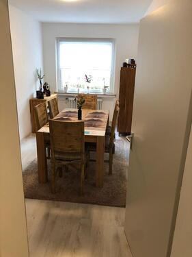 Foto - Etagenwohnung in Witten zur Miete