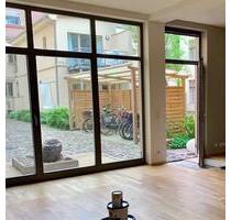 Gewerbe: Atelier Showroom Loft Studio Büro Praxis - Potsdam Berliner Vorstadt
