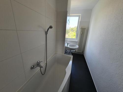 Foto - Etagenwohnung in Rangsdorf