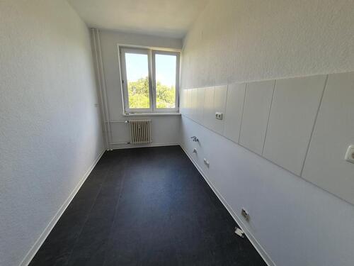 Foto - Etagenwohnung in Rangsdorf zur Miete