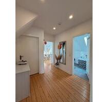 3-Zimmer-Wohnung mit Garten in Osnabrück (Wüste)