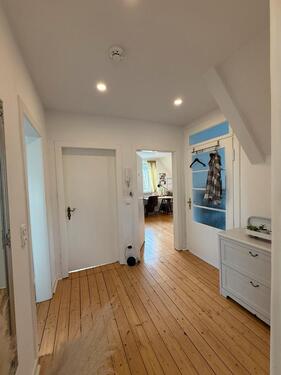 Foto - Etagenwohnung zur Miete in Osnabrück