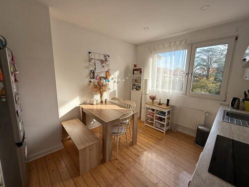 Foto - Etagenwohnung in Osnabrück zur Miete