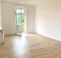 Dresden-Blasewitz: 2-Raum Wohnung zum wohlfühlen!