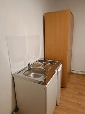 Foto - Etagenwohnung zur Miete in Braunschweig