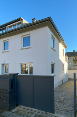 Foto - 5 Zimmer Einfamilienhaus zum Kaufen in Stuttgart