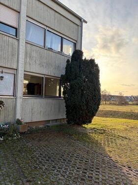 Foto - Einzimmerappartement in Toplage von Aalen