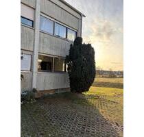 Einzimmerappartement in Toplage von Aalen