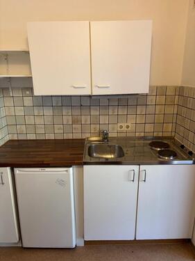 Foto - 1 Zimmer Etagenwohnung in Aalen