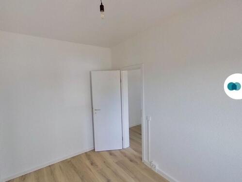 Foto - Etagenwohnung in Rostock zur Miete