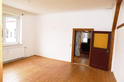 Foto - 1 Zimmer Etagenwohnung in Freiberg