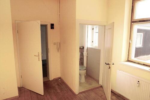 Foto - Etagenwohnung in Freiberg zur Miete