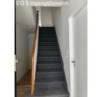 Kernsanierte Wohnung (Altstadt Remscheid-Lennep)