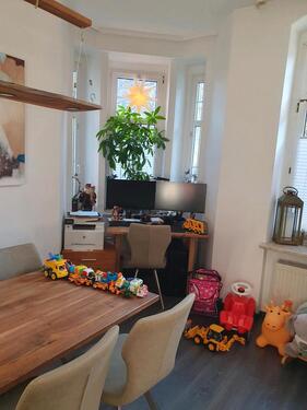 Foto - 3 Zimmer Etagenwohnung in Erfurt