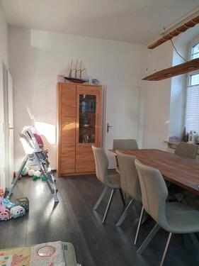 Foto - Etagenwohnung in Erfurt zur Miete