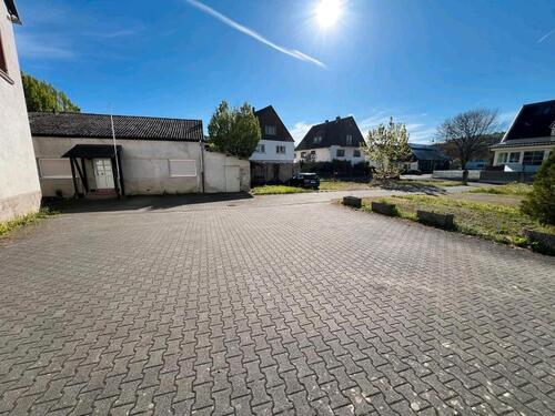 Foto - 2 Zimmer Wohnung ab sofort zu vermieten