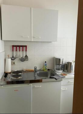 Foto - Etagenwohnung in Neusalza-Spremberg zur Miete