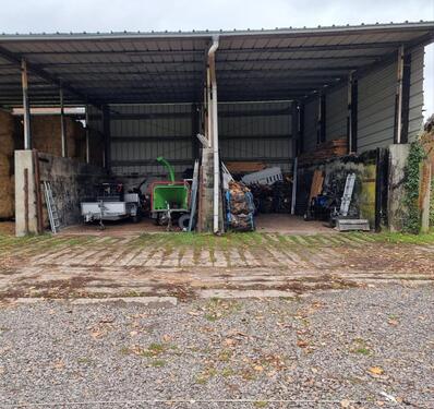 Foto - andere in Homburg