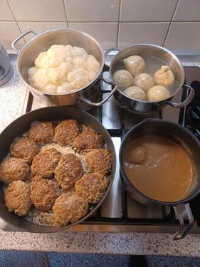 Foto - Wohngemeinschaft - 595,00&nbsp;EUR Kaltmiete, ca.&nbsp; 100,00&nbsp;m&sup2;