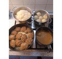 Wohngemeinschaft - 595,00&nbsp;EUR Kaltmiete, ca.&nbsp; 100,00&nbsp;m&sup2; in Sassenburg (PLZ: 38524)