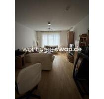 Wohnungsswap - 3 Zimmer, 77 m² - Frobenstraße, Schöneberg, Berlin