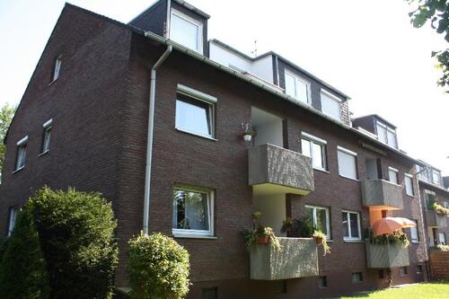 Foto - 3.5 Zimmer Dachgeschoßwohnung zur Miete in Oer-Erkenschwick