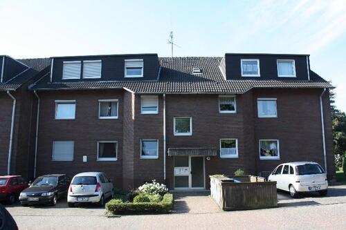 Foto - 3.5 Zimmer Dachgeschoßwohnung in Oer-Erkenschwick