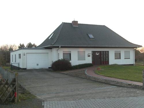 Foto - 6 Zimmer Erdgeschoßwohnung zur Miete in Geestland