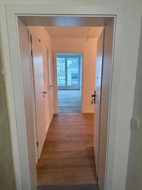 Foto - Erstbezug nach Sanierung, zentrale, moderne 4-Zimmerwohnung