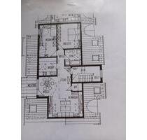 3 Zimmer DG Wohnung in Vöhringen zu vermieten