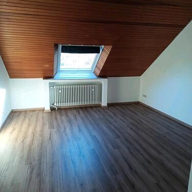 Foto - 1 Zimmer Dachgeschoßwohnung zur Miete in Ahaus