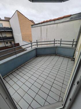 Foto - 3 Zimmer Etagenwohnung in Ludwigshafen am Rhein