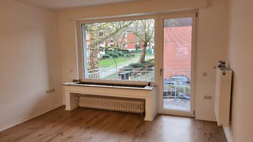 Foto - 3.5 Zimmer Etagenwohnung zur Miete in Dortmund