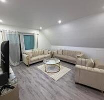 4-Zimmer Wohnung in Rinteln -ab sofort frei