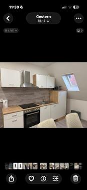 Foto - 3.5 Zimmer Dachgeschoßwohnung in Rinteln