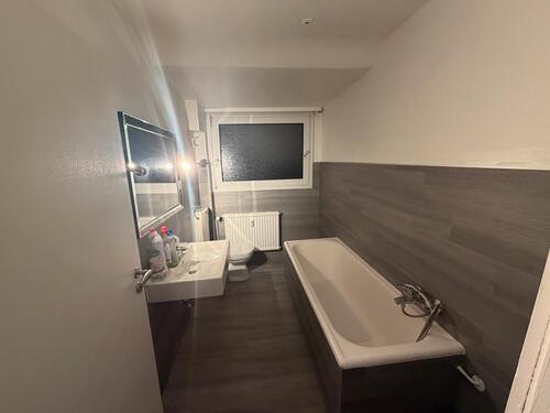 Foto - Dachgeschoßwohnung in Rinteln zur Miete