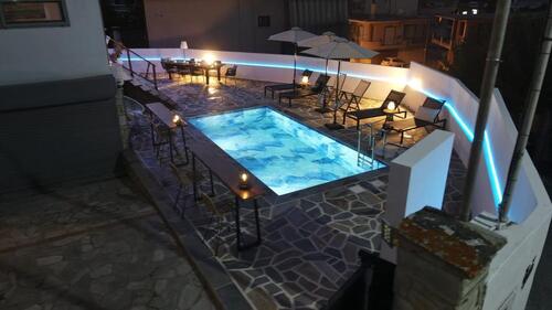 Foto - Villa Evgenia Sesklon Magnisia Volos