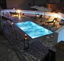 Villa Evgenia Sesklon Magnisia Volos - Hainburg