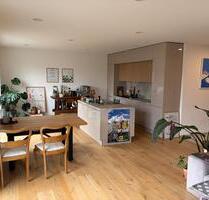 Helle 3-Zimmer-Wohnung mit großer Dachterrasse – ab MaiJuni - Lappersdorf