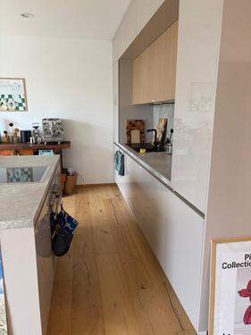 Foto - 3 Zimmer Etagenwohnung in Lappersdorf